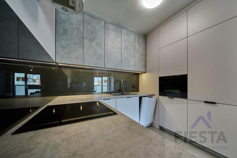 M2 Lublin, Węglinek, ul. Kwarcowa, 46 m2, garaż