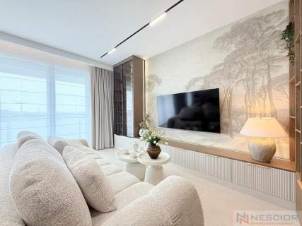 Piękny Apartament na sprzedaż 93m2 ul.Rakowiecka