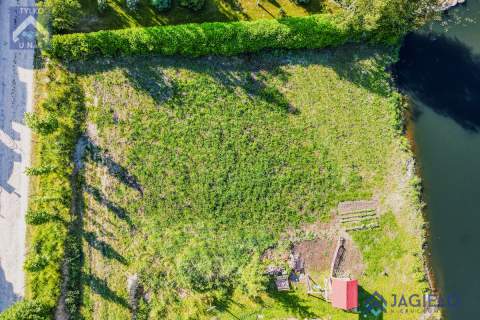 Działka budowlana na sprzedaż, 1801 m2, Otomin