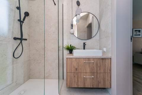 Apartament premium z widokiem na góry Ustroń