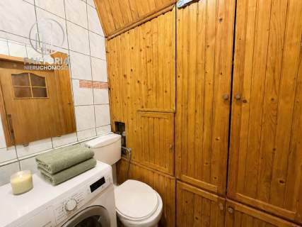 Aleja Piłsudskiego parter 2 pokoje