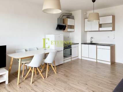 Kawalerka 30m2 - os. na Lotnisku 1 PET FRIENDLY