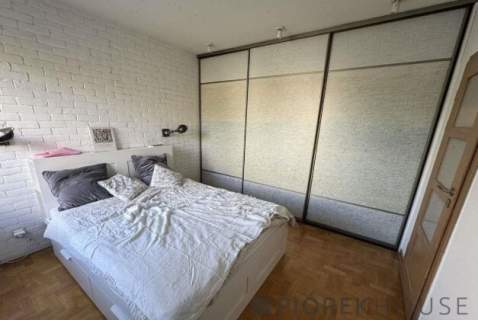 3-pokojowe mieszkanie na Żoliborzu