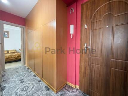 Gotowe do zamieszkania 2 pokoje Balkon Śrem
