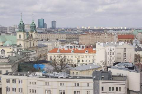 Śródmieście urokliwe 65 mkw dwa balkony