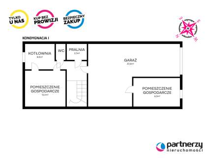 Dom dla 2 rodzin lub pod inwestycję