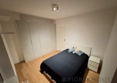 2-pokojowe mieszkanie na Mokotowie