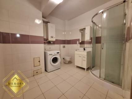 Mieszkanie na sprzedaż, 51,2 m2, Częstochowa