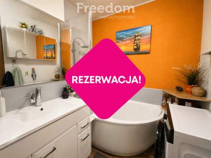 3-pokojowe mieszkanie po remoncie Warszawa