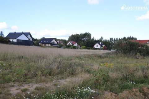 Działka budowlana na sprzedaż, 2006 m2, Nowa Karczma