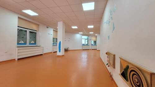 Ustawny lokal 200m2 na wynajem na Bemowie 
