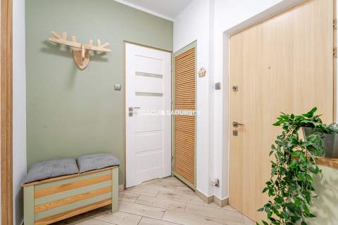 os. Urocze, 2pok., Nowa Huta, jasne, do wejścia