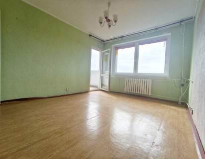 Koniecznie zobacz 3 pokoje z balkonem Słoneczna