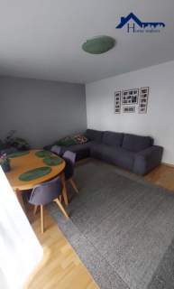 2 pokoje 57 m Balkon 7m2 Garaż/od zaraz