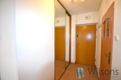 Ursus Czechowice Dwupokojowe 44 m2 garaż