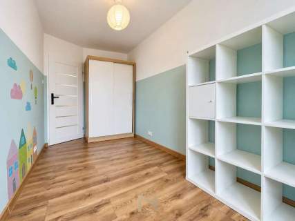 Mieszkanie na sprzedaż, 48 m2, Gorzów Wielkopolski