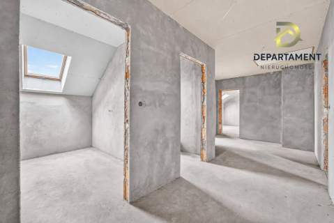Dom na sprzedaż 282m2 działka 800m2