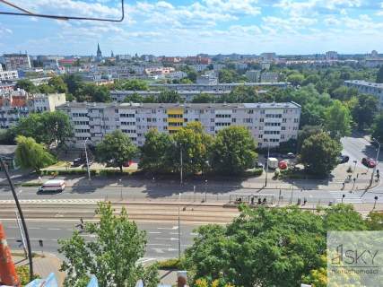 Spiżowa - 2-pok. mieszkanie w dobrej cenie