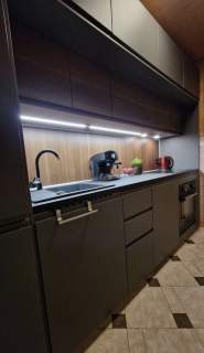 57 m 3 pokoje osobna kuchnia balkon