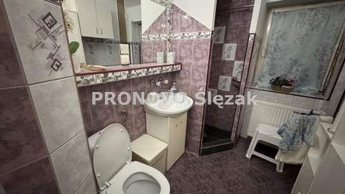Dom do wynajęcia Osolin, 63 m , Ogród 10 arów, PKP