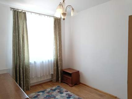 3 pokoje z balkonem, 65 m2 - Zachodnia 22A
