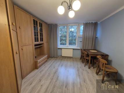 Garsoniera 25 m2 ul. Józefa Elsnera Kraków, Krowodrza