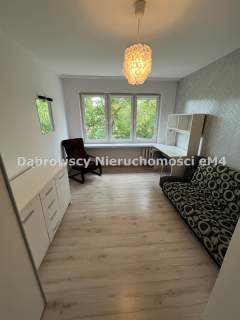 2 pokojowe mieszkanie 2 piętro Antoniukowska