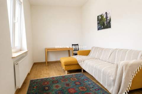 2 pokoje, 36m2 ul. Rydla, Kraków