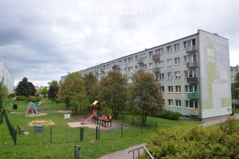 2-pokojowe mieszkanie na wynajem Olsztyn
