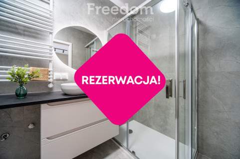 Nowe 2 pokoje pod klucz garaż I balkon