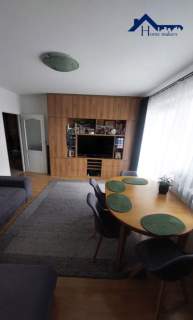 2 pokoje 57 m Balkon 7m2 Garaż/od zaraz