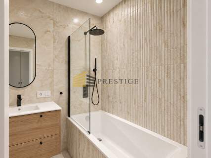 Apartament wysoki standard-pierwszy najem