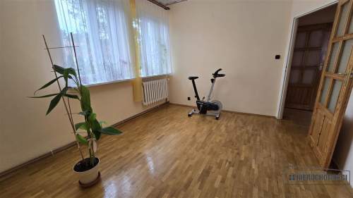 Borne Sulinowo - przjazne, słoneczne 3 - pokojowe