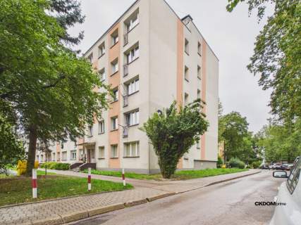 Kawalerka Ksm do wejścia Kielce