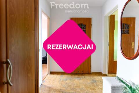 Mieszkanie 2 pokoje w Rzeszowie ul. Podwisłocze 4