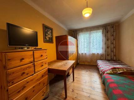 Dom 45 m2 działka 765 m2 Sewerynów 12 km od Kozienic