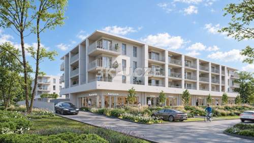2 pokoje Apartamenty Poligonowa OGRÓDEK GRATIS