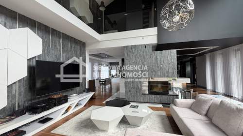 Top smart home z widokiem na morze