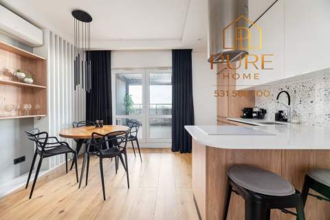 Jedyny taki zachwycający apartament. B2B