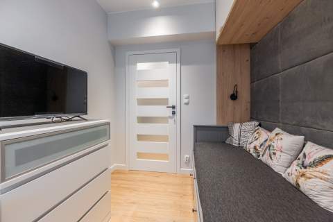 Warszawa Kabaty 42 m2
