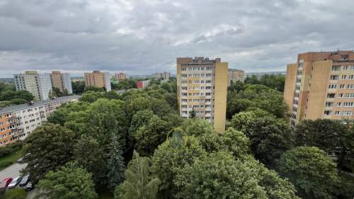 Trzy pokoje, Garderoba, Kalinowszczyzna