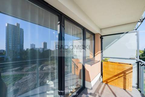 Apartament w wysokim standardzie - 15 min od morza