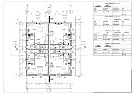 świetna lokalizacja WILKOWIC - 2-poziomowe apartamenty dzi