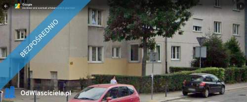 Tylko głupi nie kupi TOP Mieszkanie 65 m2 Wrocław Krucza 78 K