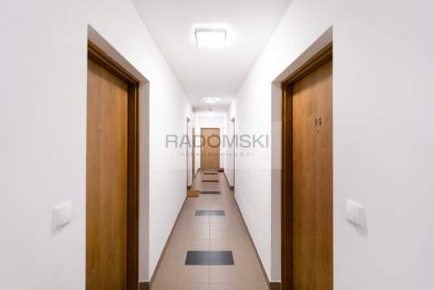 Mieszkanie 2 pokojowe - ul. Hokejowa