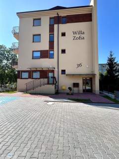 NOWE 2 POKOJE KAMERALNE BLISKO CENTRUM