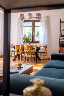 Dom 115m2 na działce 1127m2