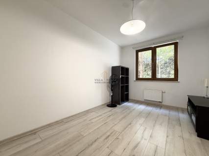Osiedle MAESTRO Garaż Balkon Zieleń Rozkład