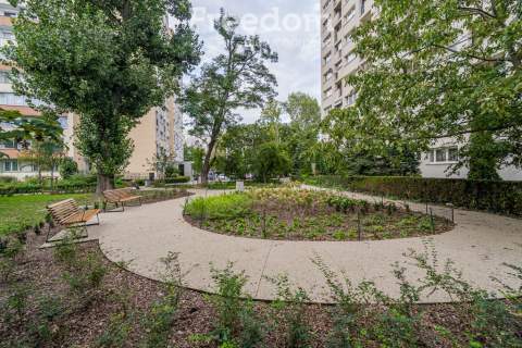 2 pokoje, 37m2 ul. Olszowa Praga Północ , loggia