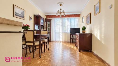 3pok. do zamieszk I 46,10 m balkon ZAGÓRSKA68